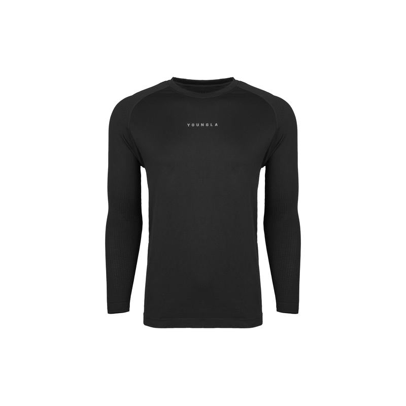 823 New Gen Compression Longsleeves