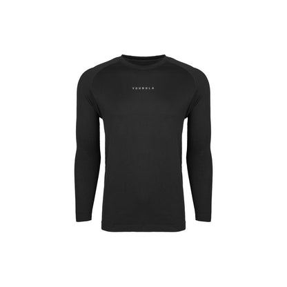 823 New Gen Compression Longsleeves