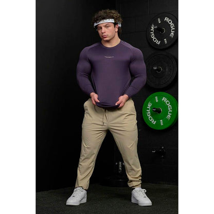 823 New Gen Compression Longsleeves