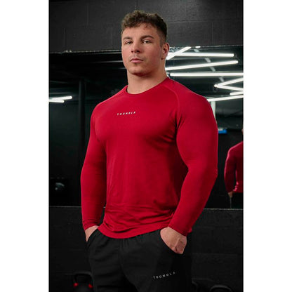 823 New Gen Compression Longsleeves