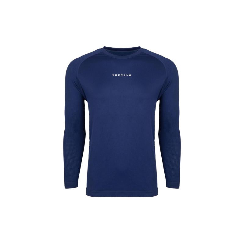 823 New Gen Compression Longsleeves