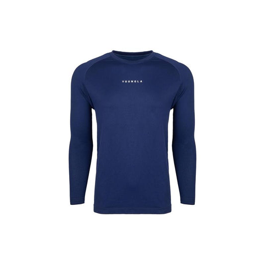 823 New Gen Compression Longsleeves