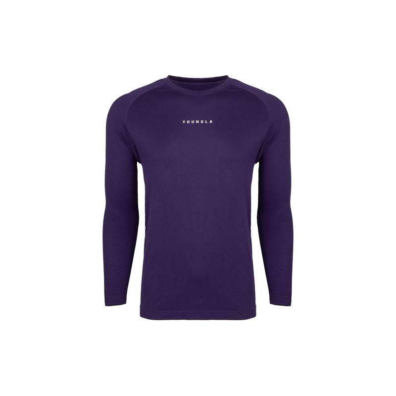 823 New Gen Compression Longsleeves