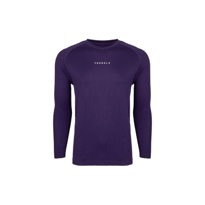 823 New Gen Compression Longsleeves