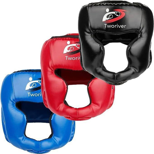 Essential Head Guard for Men and Women,One Size Fits All Ages