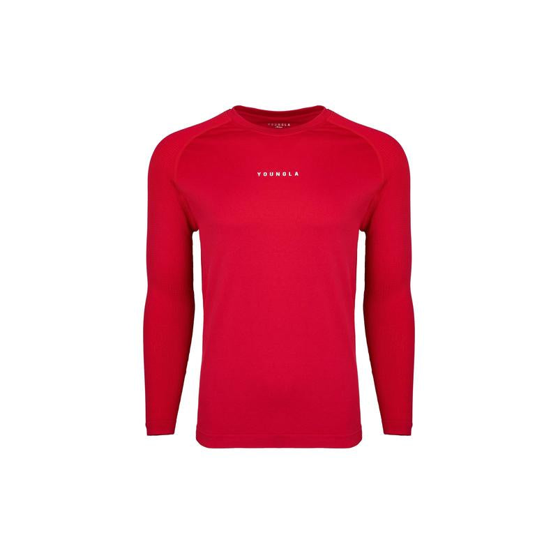 823 New Gen Compression Longsleeves