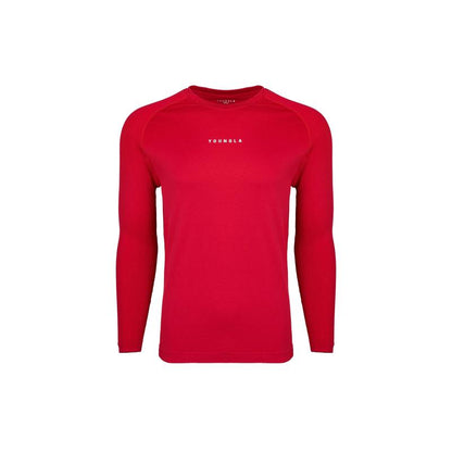 823 New Gen Compression Longsleeves